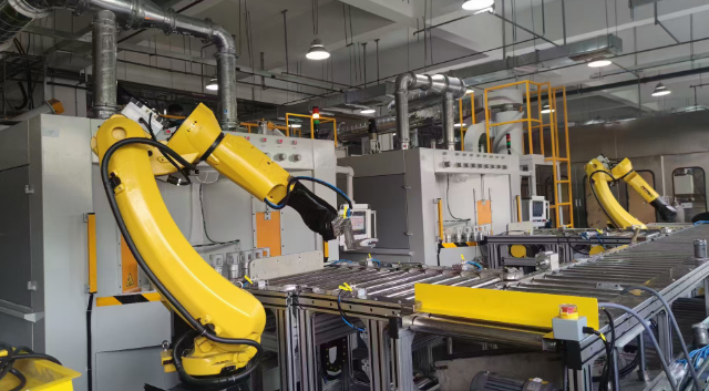 漳州喷砂机常见类型及适用场景全解析