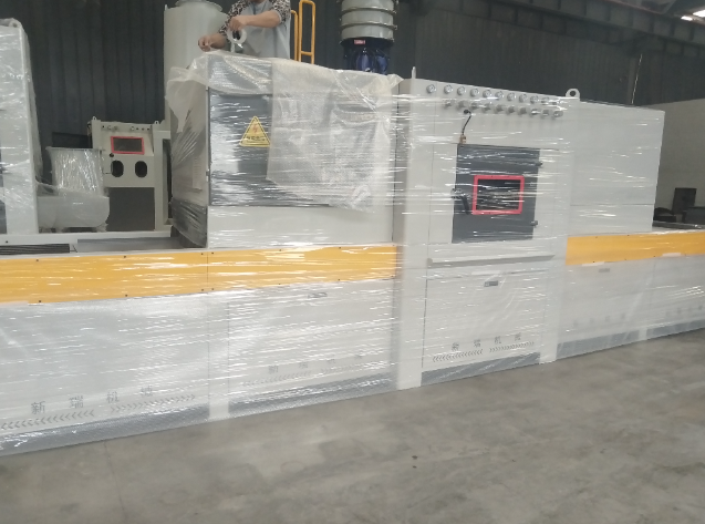 漳州喷砂机操作规范 新手必学安全要点