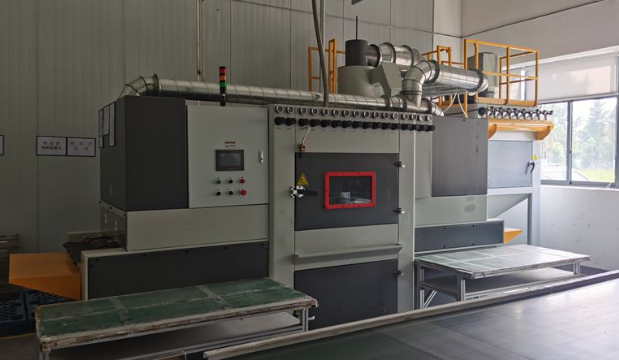 漳州如何提升喷砂机工作效率 这几招超实用