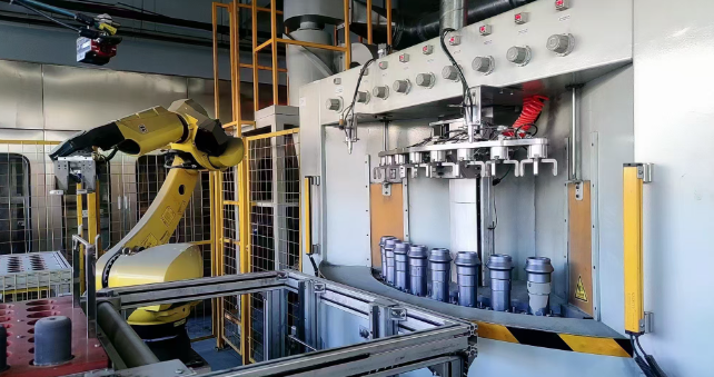 漳州喷砂机快速换料技巧 节省施工时间