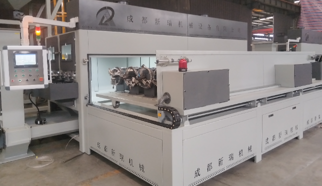 漳州低温环境下喷砂机如何正常工作