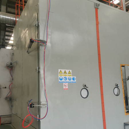 漳州吊挂式抛丸机有什么特点